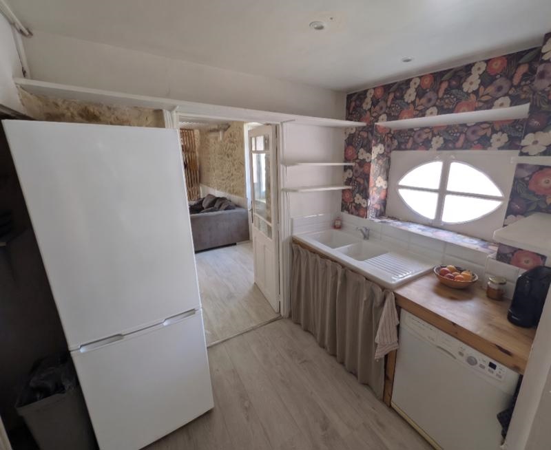 Vente Maison SALLES SUR L HERS - 4 pièces -95 m² - (11410)