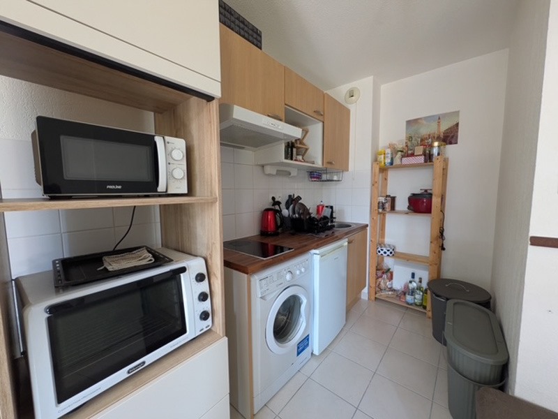 Vente Appartement NAILLOUX - 2 pièces -39 m² - (31560)