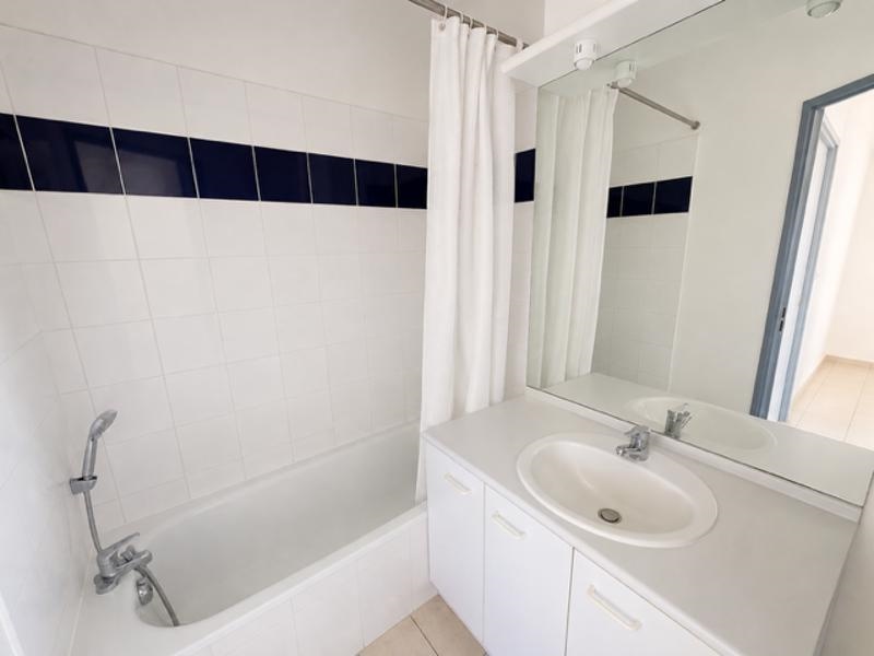 Vente Appartement NAILLOUX - 2 pièces -39 m² - (31560)