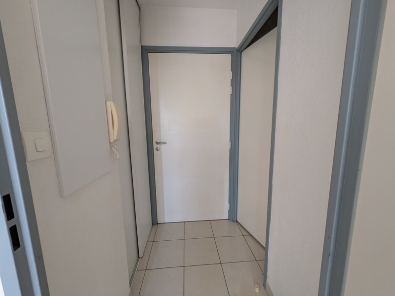 Vente Appartement NAILLOUX - 2 pièces -39 m² - (31560)