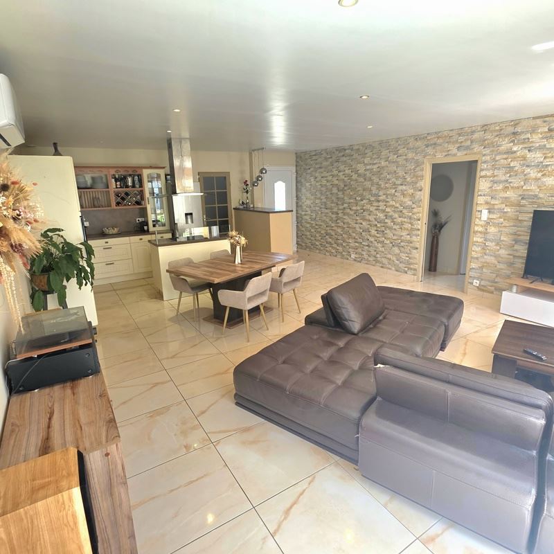 Vente Maison CALMONT - 4 pièces -90 m² - (31560)