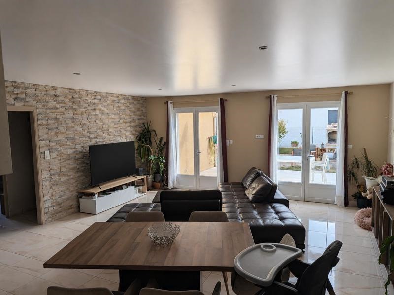 Vente Maison CALMONT - 4 pièces -90 m² - (31560)