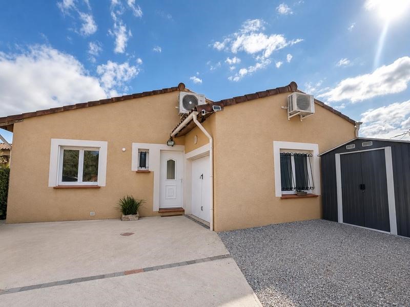 Vente Maison CALMONT - 4 pièces -90 m² - (31560)