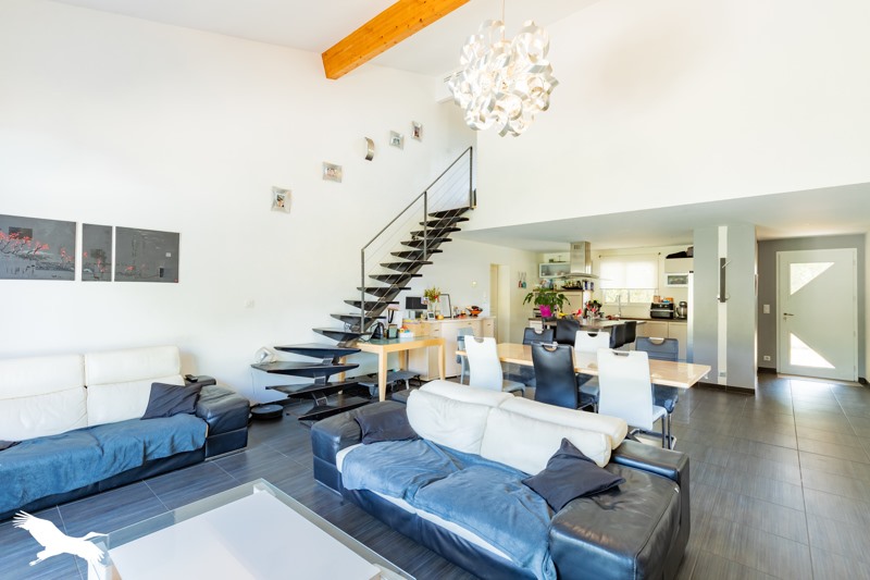 Vente Maison ISSUS - 5 pièces -128,8 m² - (31450)