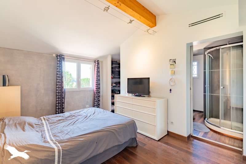 Vente Maison ISSUS - 5 pièces -128,8 m² - (31450)