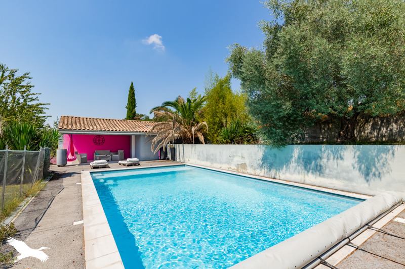 Vente Maison ISSUS - 5 pièces -128,8 m² - (31450)