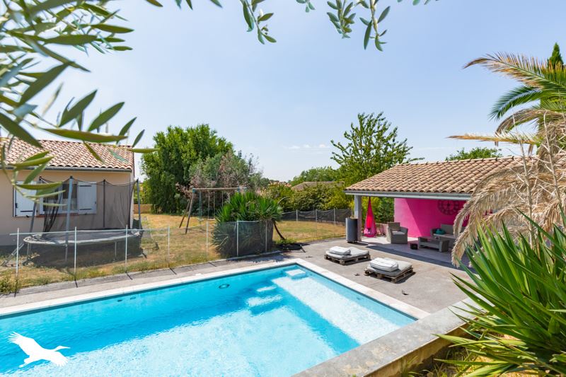 Vente Maison ISSUS - 5 pièces -128,8 m² - (31450)