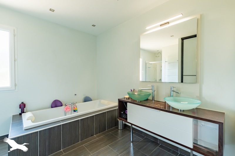 Vente Maison ISSUS - 5 pièces -128,8 m² - (31450)