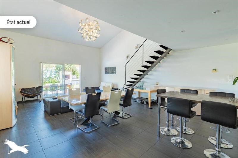 Vente Maison ISSUS - 5 pièces -128,8 m² - (31450)