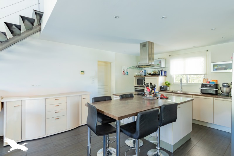 Vente Maison ISSUS - 5 pièces -128,8 m² - (31450)