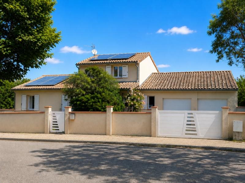 Vente Maison ISSUS 31450 5 pièces - 128,8 m²