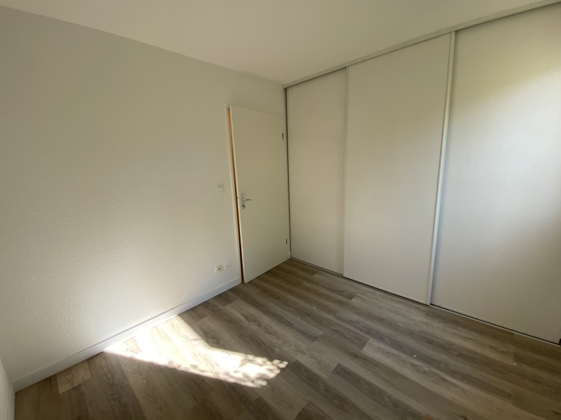 Vente Appartement NAILLOUX - 2 pièces -36,7 m² - (31560)