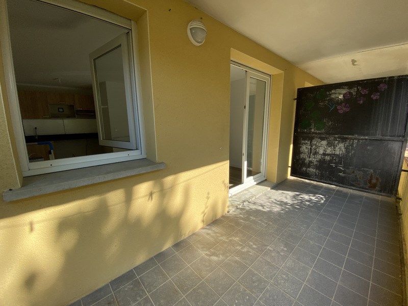 Vente Appartement NAILLOUX - 2 pièces -36,7 m² - (31560)