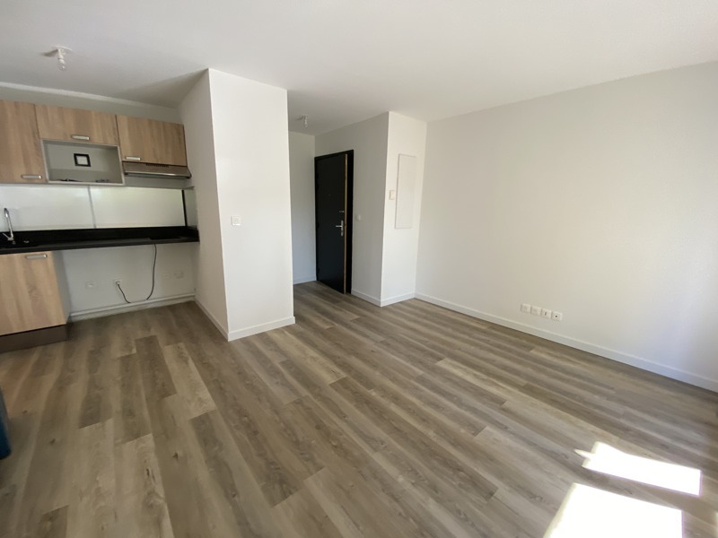 Vente Appartement NAILLOUX 31560 2 pièces - 36,66 m²