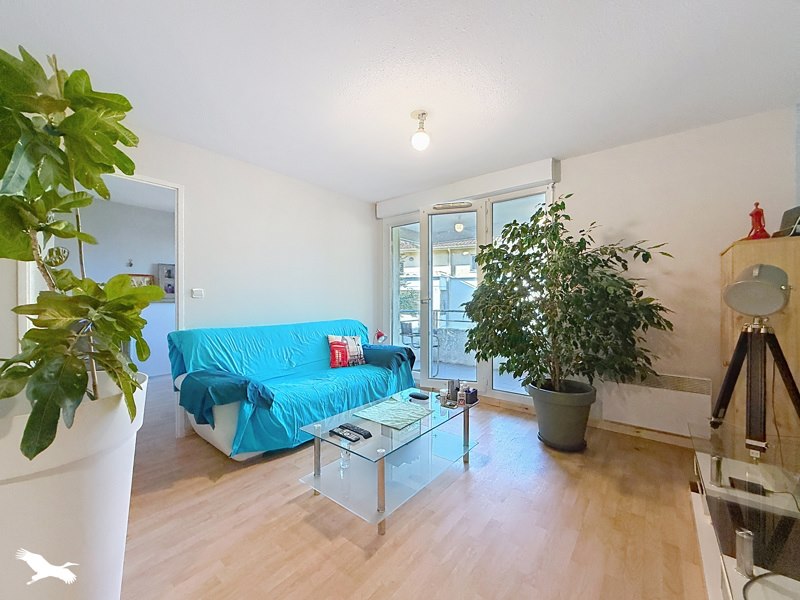 Vente Appartement NAILLOUX - 2 pièces -34,6 m² - (31560)