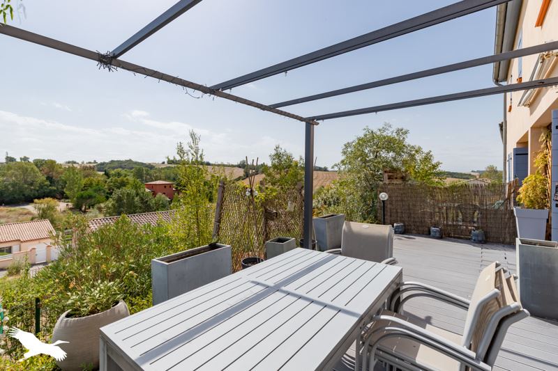Vente Maison NAILLOUX 31560 4 pièces - 77 m²