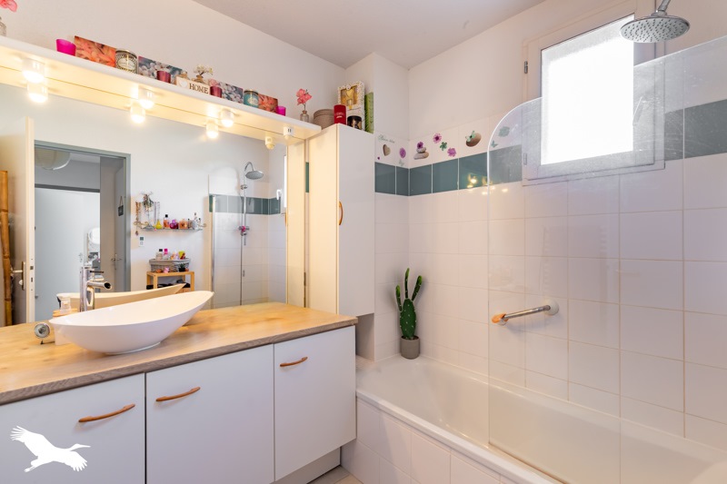Vente Maison NAILLOUX - 4 pièces -77 m² - (31560)