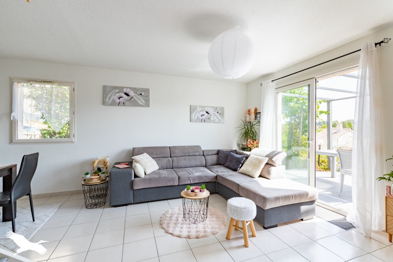 Vente Maison NAILLOUX - 4 pièces -77 m² - (31560)