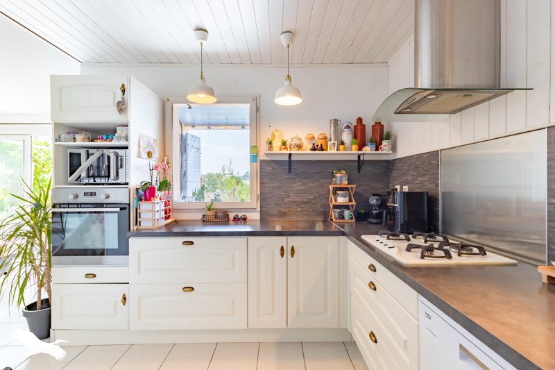 Vente Maison NAILLOUX - 4 pièces -77 m² - (31560)