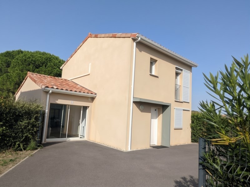 Vente Maison Ayguesvives 31450 5 pièces - 100 m²