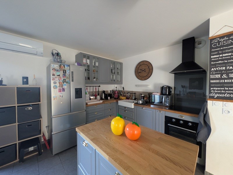 Vente Maison AYGUESVIVES - 5 pièces -100 m² - (31450)