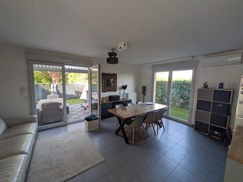 Vente Maison AYGUESVIVES - 5 pièces -100 m² - (31450)