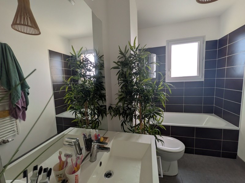 Vente Maison AYGUESVIVES - 5 pièces -100 m² - (31450)