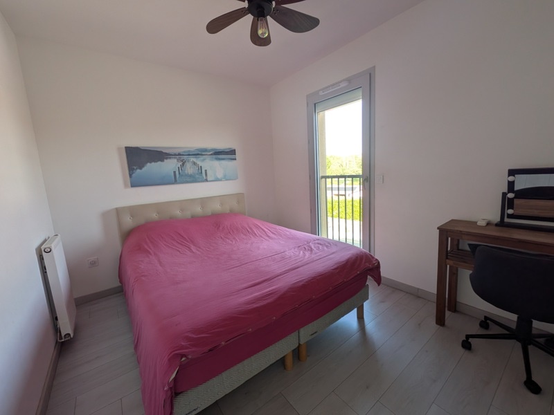 Vente Maison AYGUESVIVES - 5 pièces -100 m² - (31450)