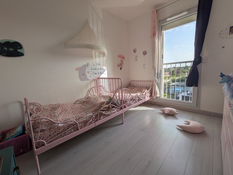 Vente Maison AYGUESVIVES - 5 pièces -100 m² - (31450)