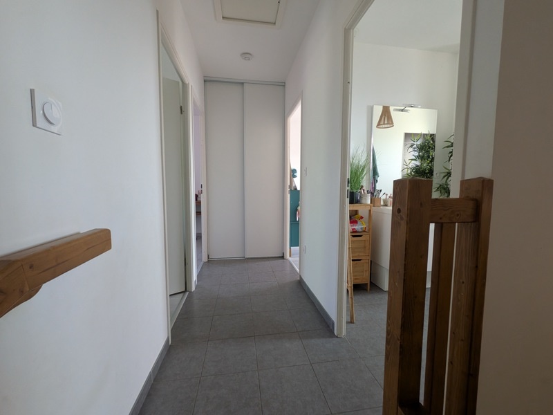 Vente Maison AYGUESVIVES - 5 pièces -100 m² - (31450)