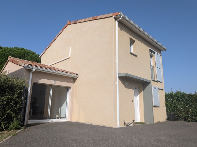 Vente Maison AYGUESVIVES 31450 5 pièces - 100 m²