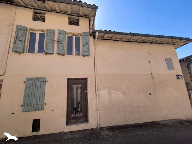 Maison 3 pièces 84 m² · à Calmont · 84 m² · 79 000 €
