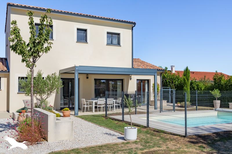 Vente Maison Nailloux 31560 5 pièces - 115 m²