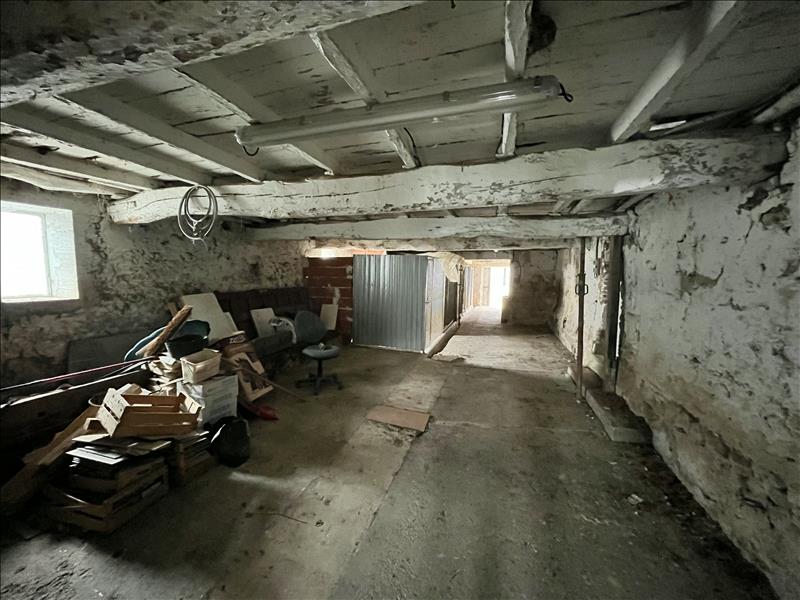 Vente Maison ST LOUP - 2 pièces -253 m² - (82340)