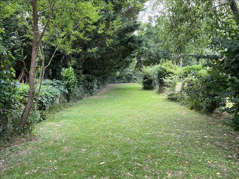 Vente Maison ST NICOLAS DE LA GRAVE - 2 pièces -60 m² - (82210)