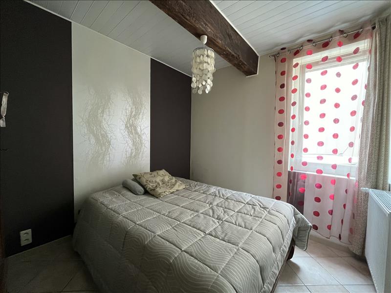 Vente Maison ST NICOLAS DE LA GRAVE - 2 pièces -60 m² - (82210)