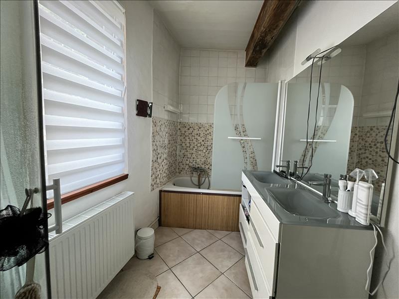Vente Maison ST NICOLAS DE LA GRAVE - 2 pièces -60 m² - (82210)