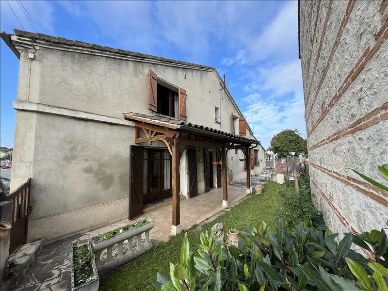 Maison 5 pièces 118 m² · à Valence · 118 m² · 118 800 €