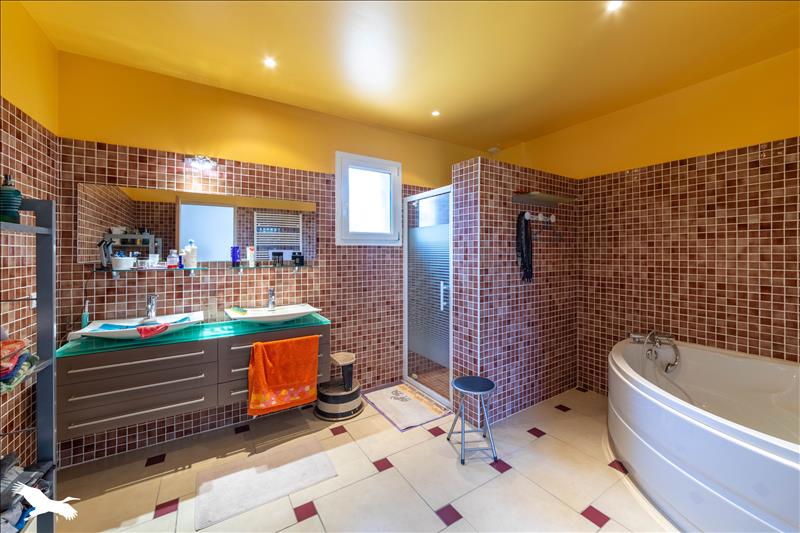 Vente Maison DONZAC - 5 pièces -271 m² - (82340)