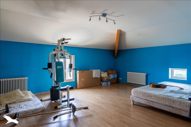 Vente Maison DONZAC - 5 pièces -271 m² - (82340)