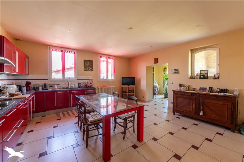 Vente Maison DONZAC - 5 pièces -271 m² - (82340)