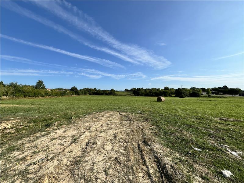 Vente Terrain DUNES - -1502 m² - (82340)