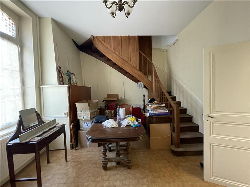 Vente Maison DUNES - 5 pièces -137 m² - (82340)
