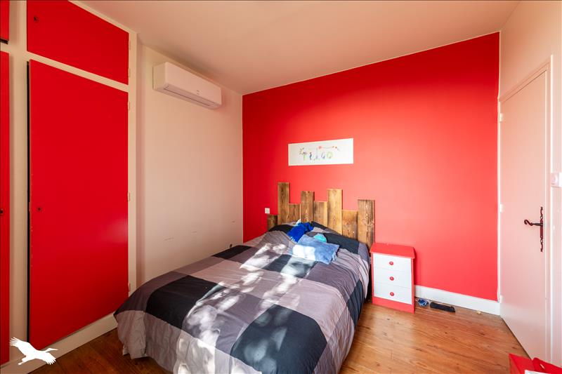Vente Maison GOUDOURVILLE - 6 pièces -208 m² - (82400)