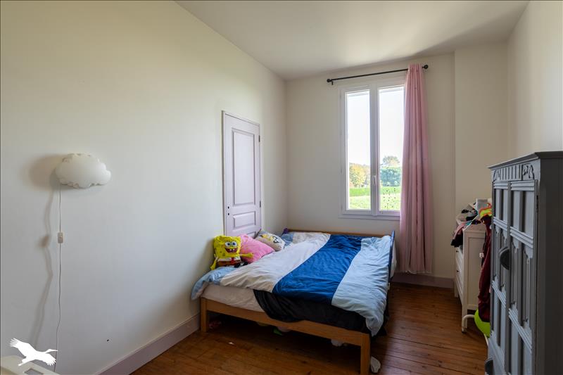 Vente Maison GOUDOURVILLE - 6 pièces -208 m² - (82400)