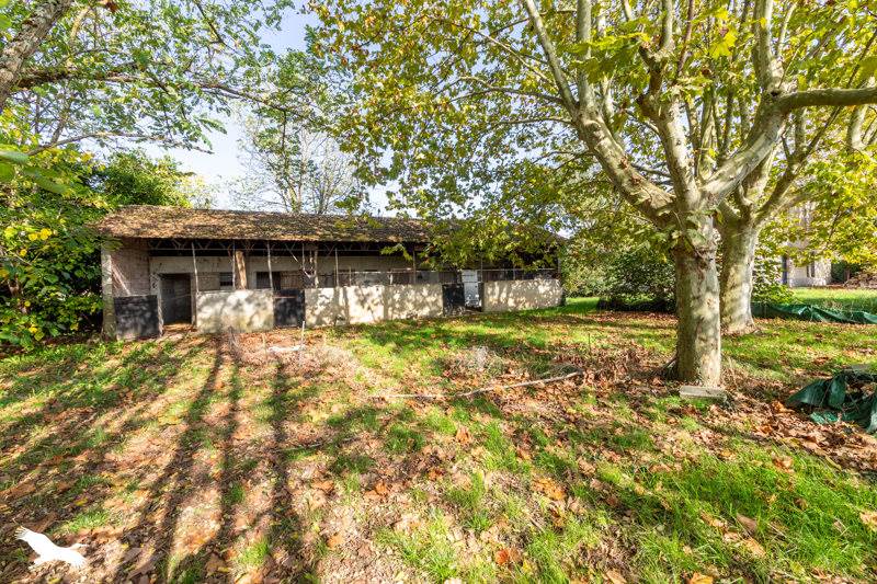 Vente Maison GOUDOURVILLE - 6 pièces -208 m² - (82400)