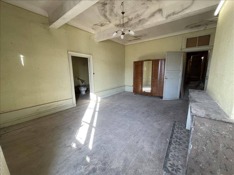 Vente Immeuble VALENCE - -  547 m² - (82400)