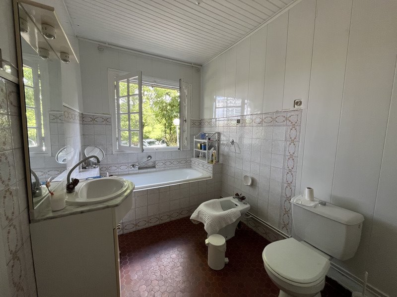 Vente Maison ST PAUL D ESPIS - 4 pièces -106 m² - (82400)