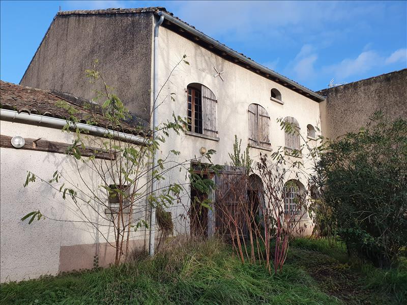 Vente Maison VALENCE - 10 pièces -230 m² - (82400)
