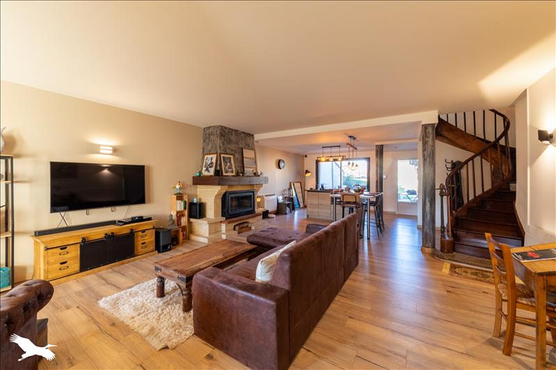 Vente Maison ESPALAIS - 5 pièces -183 m² - (82400)